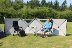 Outdoor Revolution Pronto PC 4 Panel Windbreak (125 X 500) 9 Outdoor Revolution Pronto PC 4 Panel Windbreak (125 X 500) -Outdoor Camping Store pronto pc 3