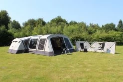 Outdoor Revolution Pronto PC 4 Panel Windbreak (125 X 500) 7 Outdoor Revolution Pronto PC 4 Panel Windbreak (125 X 500) -Outdoor Camping Store pronto pc 4