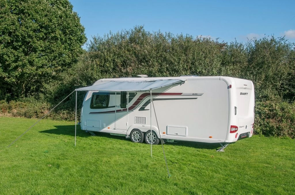 Sunncamp Protekta Sun Canopy 7ft 9 Sunncamp Protekta Sun Canopy 7ft - Image 9