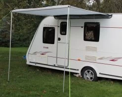 Sunncamp Protekta Sun Canopy 7ft