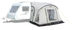 Quest Falcon 325 Poled Porch Caravan Awning 15 Quest Falcon 325 Poled Porch Caravan Awning -Outdoor Camping Store quest falcon 325 poled porch caravan awning