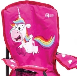Quest Pack Away Unicorn Chair -Outdoor Camping Store quest unicorn chair