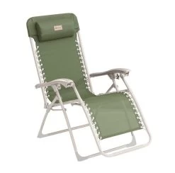 New Release 13 Outwell Ramsgate Green Vineyard Lounger