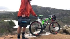 Rinsekit Portable Shower POD 17 Rinsekit Portable Shower POD -Outdoor Camping Store rinsekit bike calvera jp 2 min 3d2f 2d