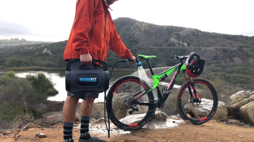 Rinsekit Portable Shower POD 6 Rinsekit Portable Shower POD - Image 6