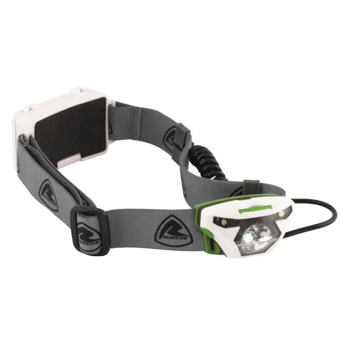 Robens Head Lamp Scafell 1 Robens Head Lamp Scafell