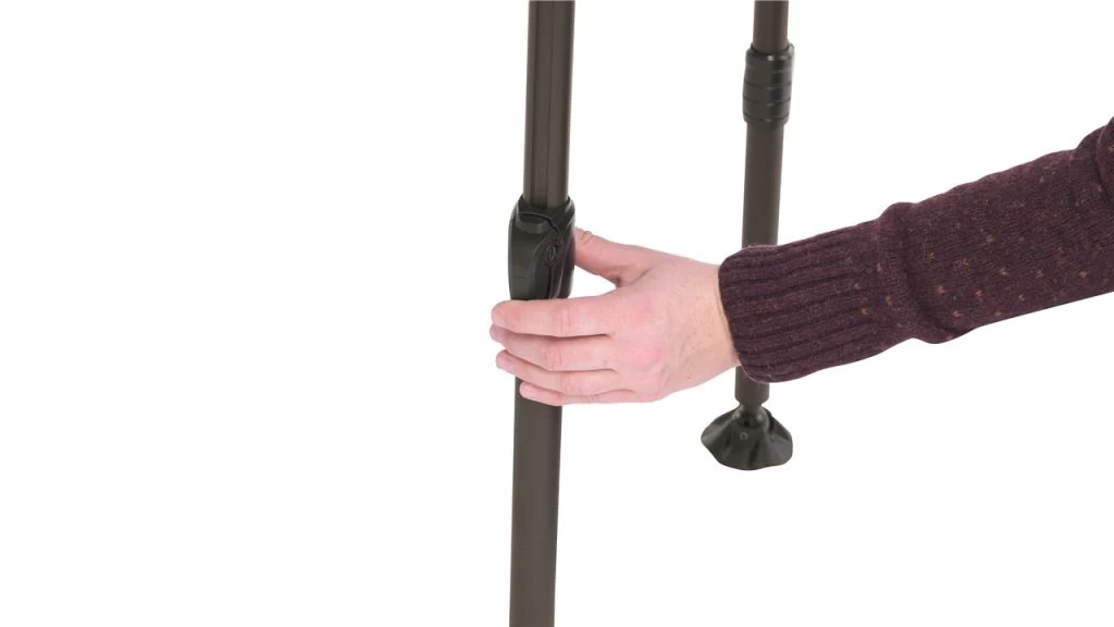 Robens Talula Aluminium Table 2 Robens Talula Aluminium Table - Image 2