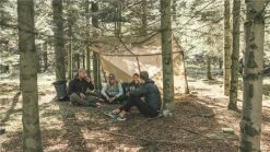 Robens Windscreen Tarp 23 Robens Windscreen Tarp -Outdoor Camping Store robens windscreen tarp12