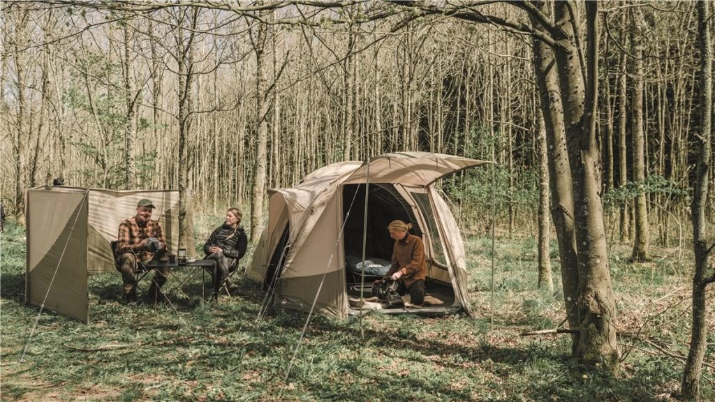 Robens Windscreen Tarp 3 Robens Windscreen Tarp - Image 3