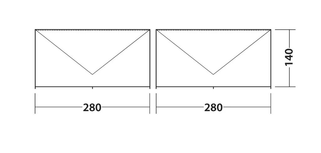 Robens Windscreen Tarp 14 Robens Windscreen Tarp - Image 14