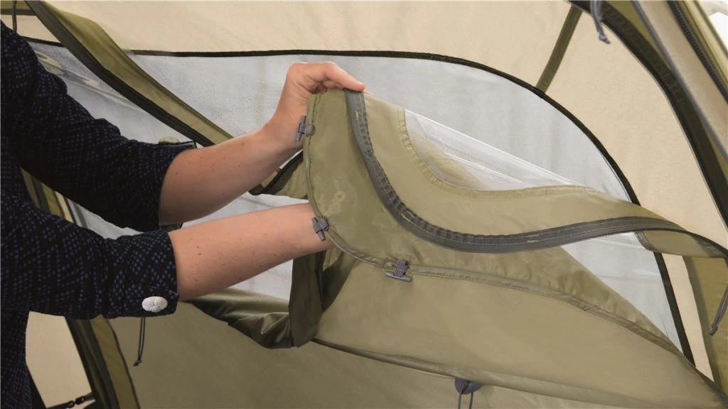 Robens Wolf Moon 5XP Tent 5 Robens Wolf Moon 5XP Tent - Image 5