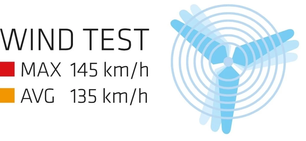 Robens Wolf Moon 5XP Tent 2 Robens Wolf Moon 5XP Tent - Image 2