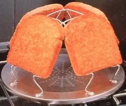 Toastie Toaster Rack -Outdoor Camping Store royal toaster