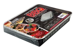 Disposable Charcoal BBQ 5 Disposable Charcoal BBQ -Outdoor Camping Store rsz 0 800 bbq100.jpg 1 1