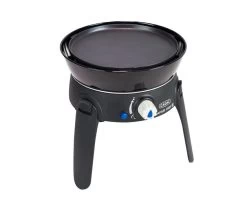 Cadac Safari Chef 30 LP BBQ 14 Cadac Safari Chef 30 LP BBQ -Outdoor Camping Store safari chef 4 2
