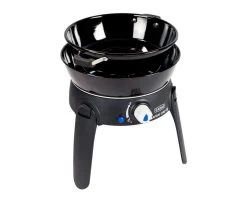 Cadac Safari Chef 30 LP BBQ 15 Cadac Safari Chef 30 LP BBQ -Outdoor Camping Store safari chef 6 2