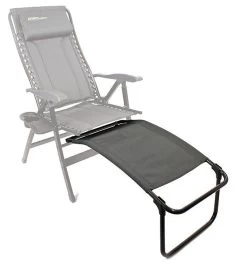 Outdoor Revolution San Remo/Napoli Foot Stool