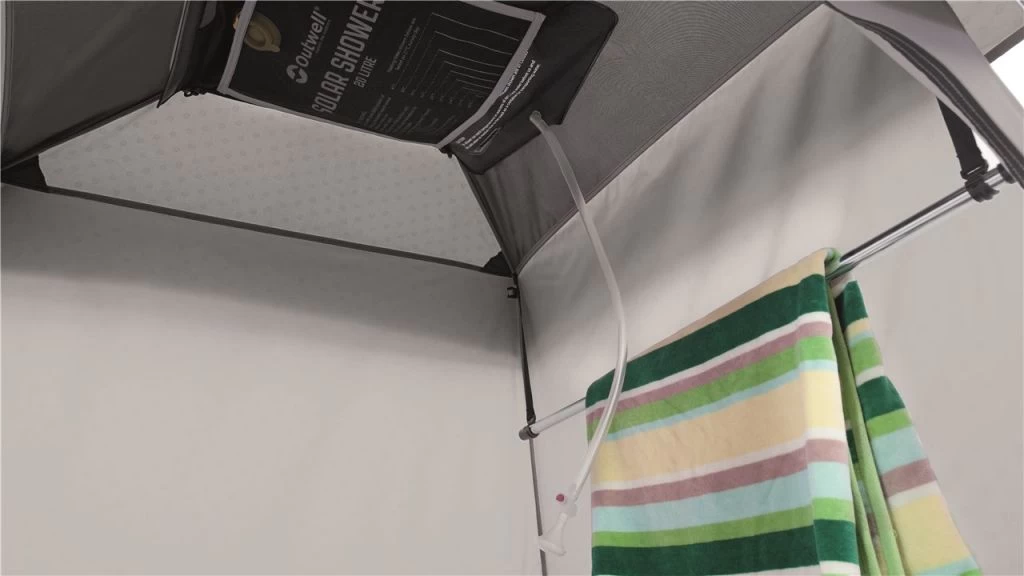 Outwell Seahaven Comfort Station Single Utility Tent 5 Outwell Seahaven Comfort Station Single Utility Tent - Image 5