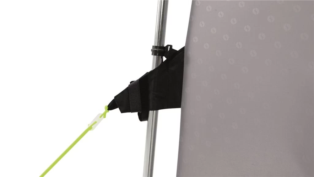 Outwell Seahaven Comfort Station Single Utility Tent 9 Outwell Seahaven Comfort Station Single Utility Tent - Image 9