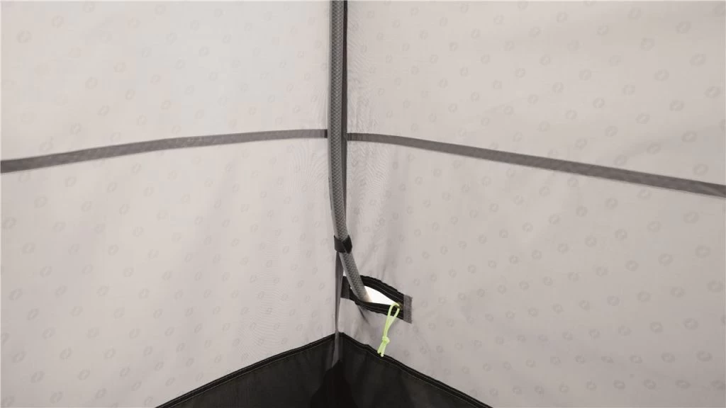 Outwell Seahaven Comfort Station Single Utility Tent 10 Outwell Seahaven Comfort Station Single Utility Tent - Image 10