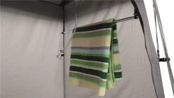 Outwell Seahaven Comfort Station Single Utility Tent 30 Outwell Seahaven Comfort Station Single Utility Tent -Outdoor Camping Store seahaven comfort station single towel rail