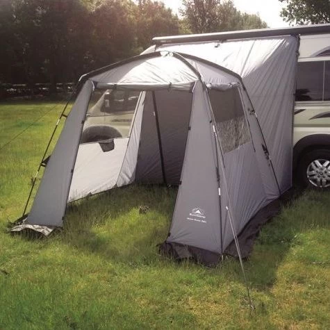 Sunncamp Motor Buddy 250 Drive Away Awning 2 Sunncamp Motor Buddy 250 Drive Away Awning - Image 2