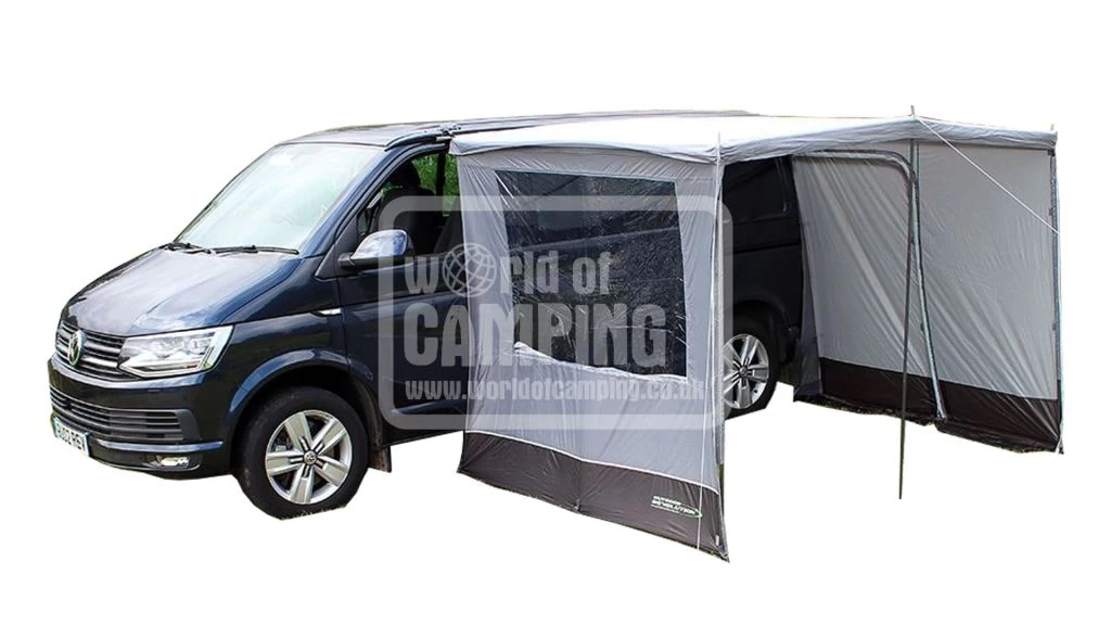 Outdoor Revolution Cayman Sun Canopy Side Panels 1 Outdoor Revolution Cayman Sun Canopy Side Panels