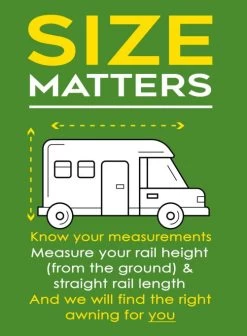 Outdoor Revolution Outhouse Handi Low Drive Away Awning 31 Outdoor Revolution Outhouse Handi Low Drive Away Awning -Outdoor Camping Store size matters 24