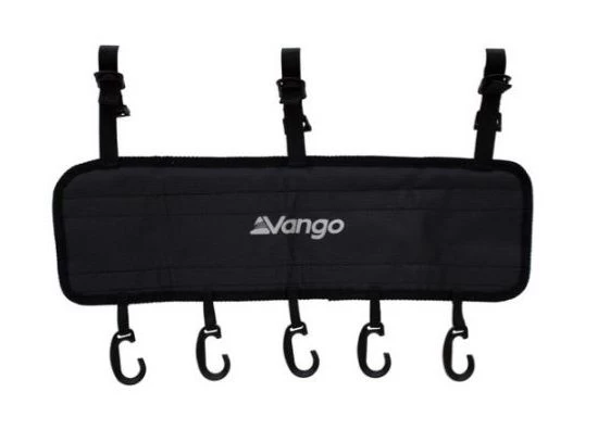 Vango Sky Storage Accessory Hanger 1 Vango Sky Storage Accessory Hanger