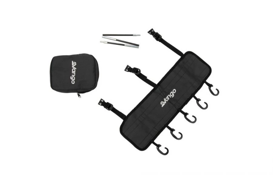 Vango Sky Storage Accessory Hanger 5 Vango Sky Storage Accessory Hanger - Image 5