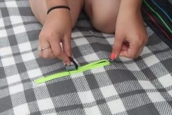 Outdoor Revolution Pro Climate 6 & Airedale 6 Snugrug 12 Outdoor Revolution Pro Climate 6 & Airedale 6 Snugrug -Outdoor Camping Store snugrug 3 3