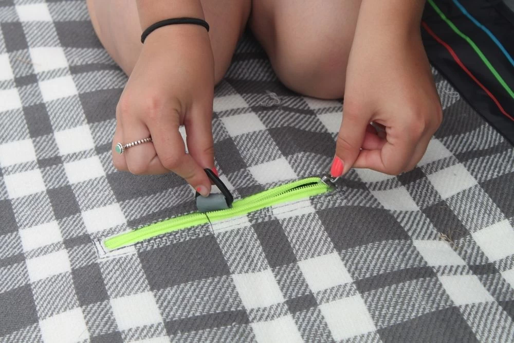 Outdoor Revolution Pro Climate 6 & Airedale 6 Snugrug 5 Outdoor Revolution Pro Climate 6 & Airedale 6 Snugrug - Image 5