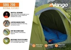 Vango Soul 200 Tent 11 Vango Soul 200 Tent -Outdoor Camping Store soul 200 infographic lr2