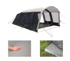 Outwell Springville 5SA Package