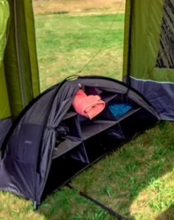 Vango Storage Organiser 8 Vango Storage Organiser -Outdoor Camping Store storage organiser 2