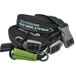 Outdoor Revolution Deluxe Tech Storm Kit 6 Outdoor Revolution Deluxe Tech Storm Kit -Outdoor Camping Store storm straps