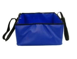 Sunncamp Collapsible Square Washing Up Bowl -Outdoor Camping Store sunncamp collapsible square washing up bowl