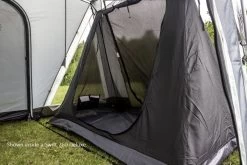 Sunncamp Dash 260 Air SC Caravan Awning -Outdoor Camping Store sunncamp dash 260 c