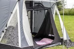 Sunncamp Dash 260 Air SC Caravan Awning -Outdoor Camping Store sunncamp dash 260 e