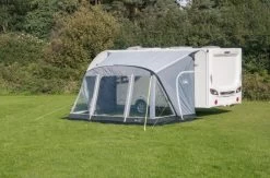 Sunncamp Swift Air 260 SC Caravan Awning 14 Sunncamp Swift Air 260 SC Caravan Awning -Outdoor Camping Store swift 260 air plus