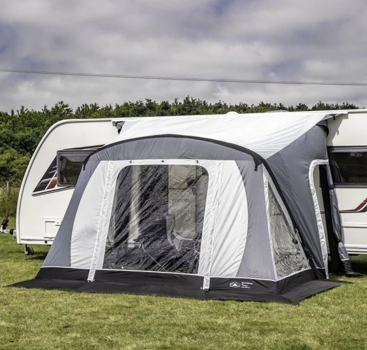 Sunncamp Swift Air 260 SC Caravan Awning 3 Sunncamp Swift Air 260 SC Caravan Awning - Image 3