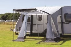 Sunncamp Swift 260 Deluxe SC Caravan Awing 15 Sunncamp Swift 260 Deluxe SC Caravan Awing -Outdoor Camping Store swift 260 deluxe 4 amended np
