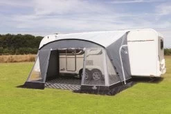 Sunncamp Swift 390 SC Caravan Awning 14 Sunncamp Swift 390 SC Caravan Awning -Outdoor Camping Store swift 390 deluxe 1 1