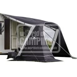 Sunncamp Swift Air Sun Canopy 325 -Outdoor Camping Store swift air 260 1