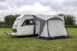 Sunncamp Swift Deluxe 220 SC Caravan Awning 18 Sunncamp Swift Deluxe 220 SC Caravan Awning -Outdoor Camping Store swift deluxe 260 sc 1