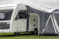 Sunncamp Swift Deluxe 220 SC Caravan Awning 22 Sunncamp Swift Deluxe 220 SC Caravan Awning -Outdoor Camping Store swift deluxe 260 sc with side sun canopy 6