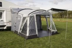 Sunncamp Swift Van 325 Tall Awning -Outdoor Camping Store swift van 325 tall 5