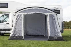 Sunncamp Swift Van 325 Tall Awning -Outdoor Camping Store swift van 325 tall 6