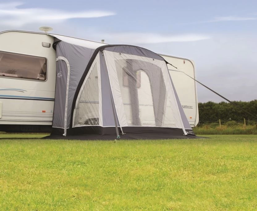 Sunncamp Swift Air 220 SC Caravan Awning 9 Sunncamp Swift Air 220 SC Caravan Awning - Image 9