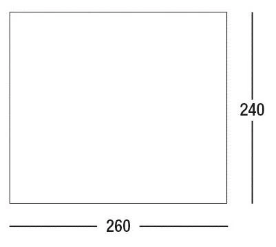 Sunncamp Swift Sun Canopy 260 2 Sunncamp Swift Sun Canopy 260 - Image 2